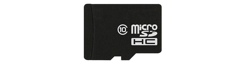 microSD Card