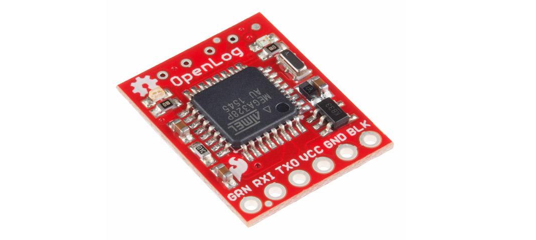 SparkFun OpenLog