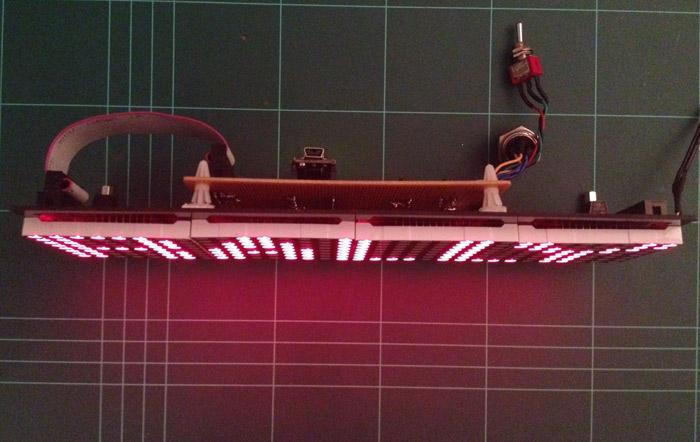 Simple mounting method