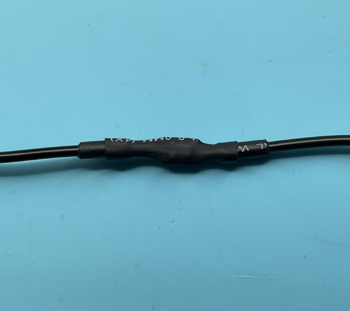 Finished Cable